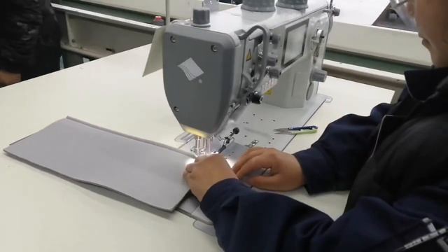 Highlead New Model LU-960 For Sofa And Car Seat #867#HIGHLEADSEWING
