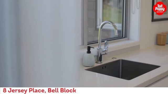 For Sale | 8 Jersey Place, Bell Block | Michelle Habib | Tall Poppy Real Estate смотреть онлайн