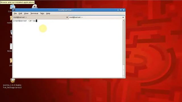 34-Red Hat Enterprise Security Network Services (UserDir ) By Eng-Mostafa Hamouda смотреть онлайн