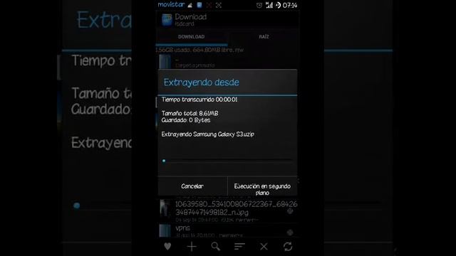 Aprender a extraer archivos desde root explorer смотреть онлайн