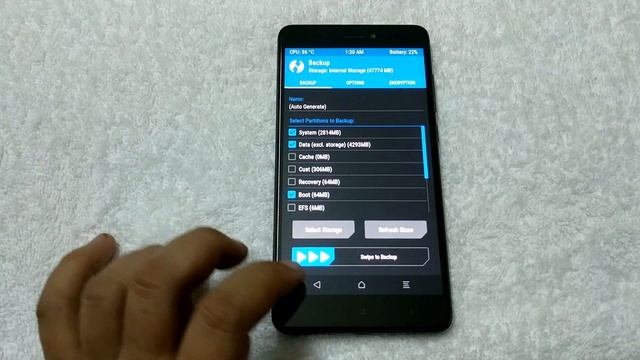 Redmi Note 4 Xposed Framework Installation Guide [MIUI 8] смотреть онлайн