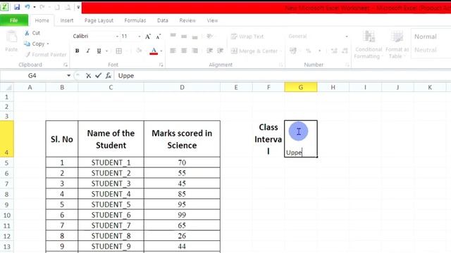 Statistics & Analytics Lab-20SC02P-(Program 5) | Diploma | Namm Diploma смотреть онлайн