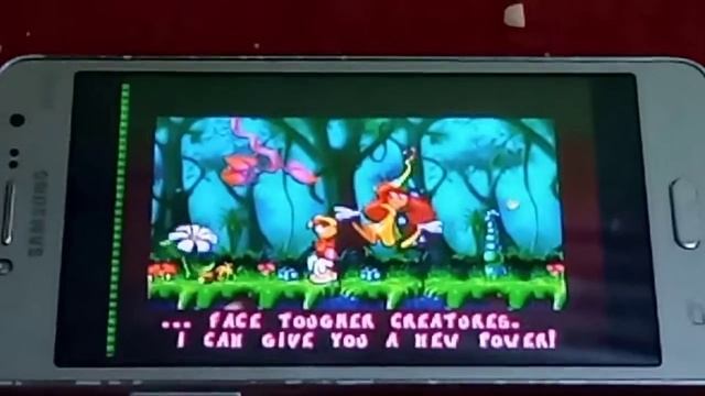rayman: Atari Jaguar Longplay, смотреть онлайн