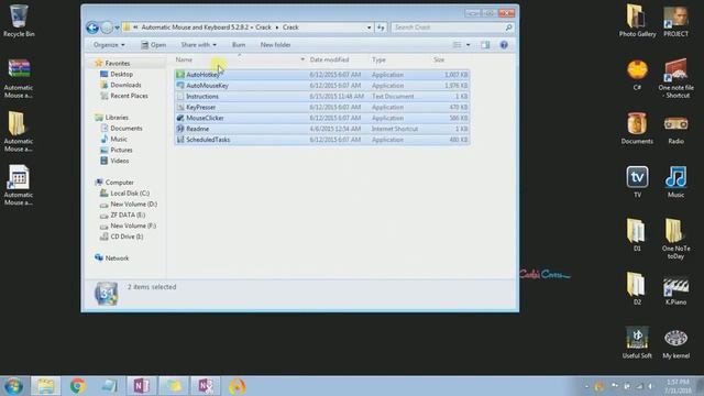 Download Full + Setup + Crack Automatic Mouse and Keyboard v.5.2.9.2 смотреть онлайн