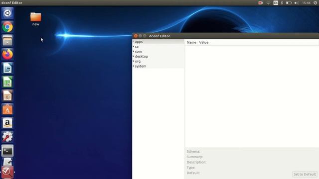 Ubuntu 16 04 LTS How to Move Launcher Bar to Bottom | Ultra Wisdom | смотреть онлайн