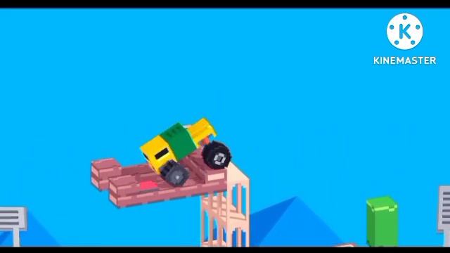 DRIVE MAD KIT 99/ MADNESS / HARDER DRIVE MAD IN FANCADE GAME ANDROID/IOS GAMEPLAY|| GAMING CUBE смотреть онлайн