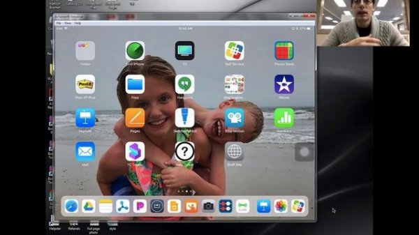 Air Server - Quick Fixes