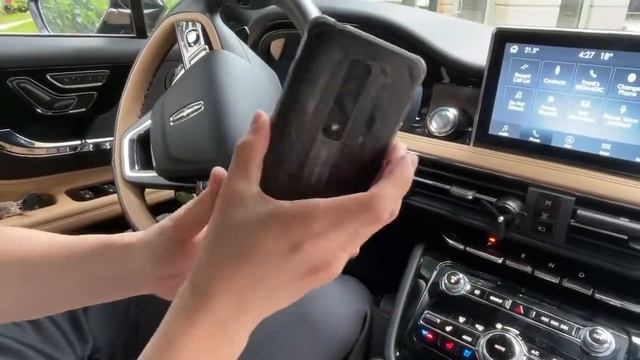 Redmagic 7 can't connect to android auto. смотреть онлайн