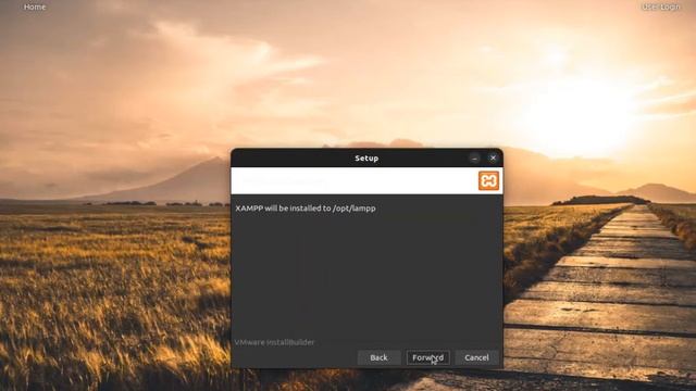 How to download and install Xampp server in Linux Ubuntu смотреть онлайн