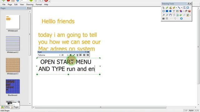 Mac adress find in pc without internet by islamic world live смотреть онлайн