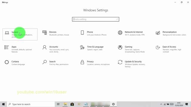 Windows 10 Home : How to set Alt Tab show windows that are open on all desktop смотреть онлайн