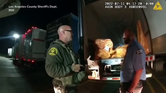 Los Angeles burglars steal nearly $30 million смотреть онлайн