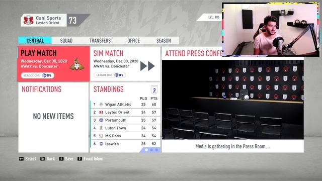 TRANSFER WINDOW OPENS & 3 NEW TRANSFERS! - FIFA 20 ROAD TO GLORY CAREER MODE #26 смотреть онлайн
