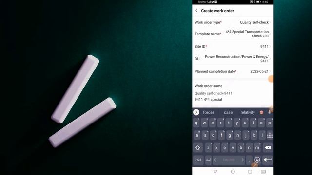 How to create 4*4 Special Transportation Task in iCenter Ex || PK Telecommunications смотреть онлайн