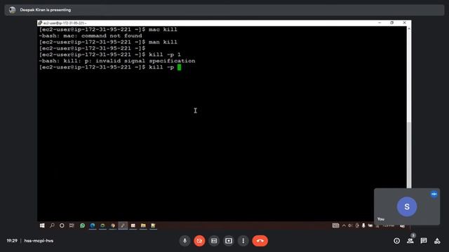 LINUX ps, at, top, systemctl day 12 смотреть онлайн