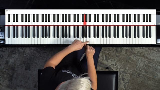 2 - Building Any Major Or Minor Triad смотреть онлайн