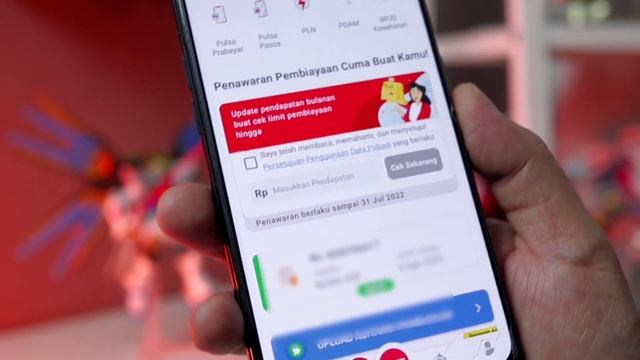 CARA PINJAM UANG DI APLIKASI HOME CREDIT- Cek Limit pinjaman dari home credit смотреть онлайн