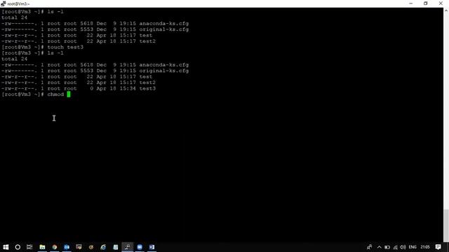 Redhat Linux System Administrator смотреть онлайн