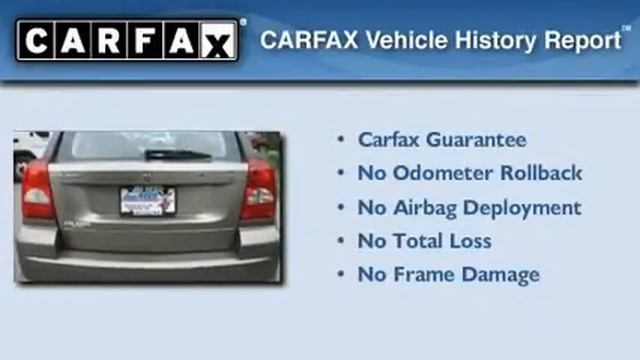 2008 Dodge Caliber Nashville TN 37203