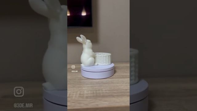 Candy dish #3dprinting #3дпечать #3dprint #3дпринтер #timelapse #kingroon #bambulab смотреть онлайн