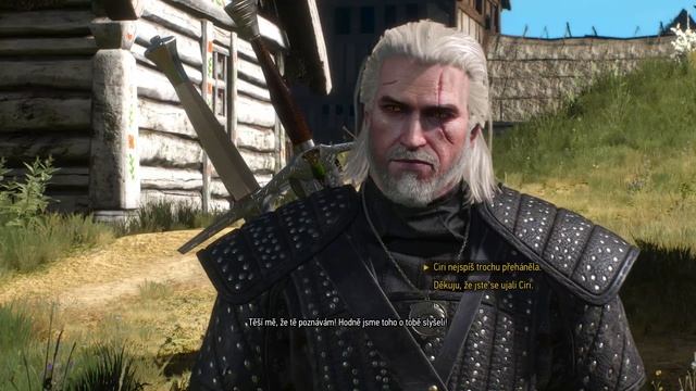 Witcher 3 Next Gen Update PC - 2023-02-05 12:47 Gameplay смотреть онлайн
