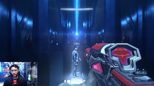 Halo Infinite Campaign Walkthrough in Hindi - Live!.. смотреть онлайн