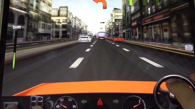 Car Parking-Driving School, Dr. Driving, Rage Road and More Car Games iPad Gameplay смотреть онлайн