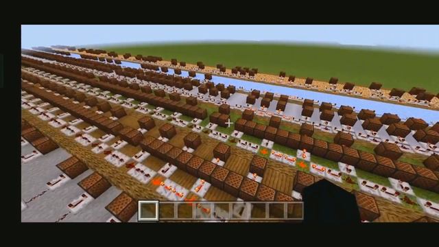 Pvz note block cover in minecraft | pvz 2 | plants vs zombies mod in Minecraft смотреть онлайн