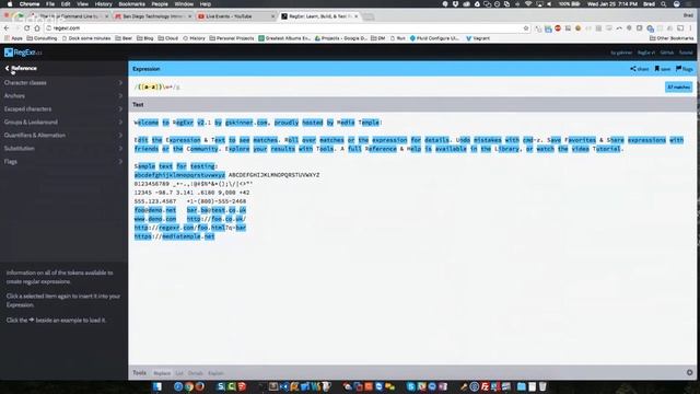 Third Linux Meeting смотреть онлайн
