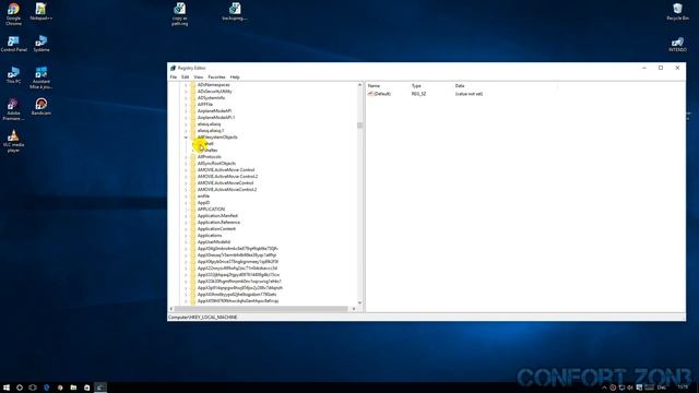 Copy a File Path to the Clipboard Get Copy Path Always Visible in Context Menu in Windows 2018 смотреть онлайн