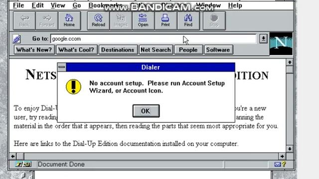 Attempting to install a web browser on windows 3.11 смотреть онлайн