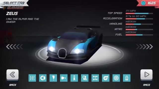 Top 10 Offline & Online Racing Games For Android And Ios 2017 смотреть онлайн
