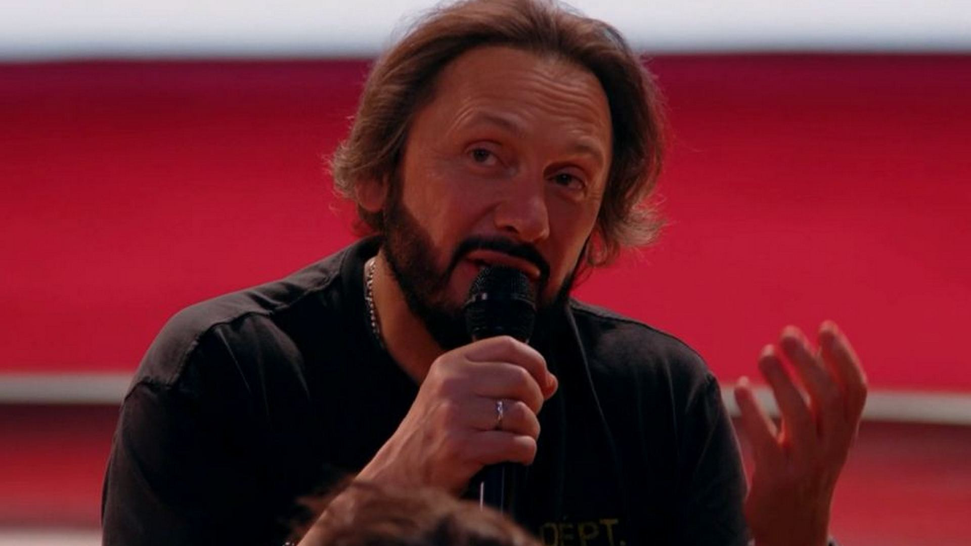 Comedy Club, 20 сезон, 9 выпуск смотреть онлайн