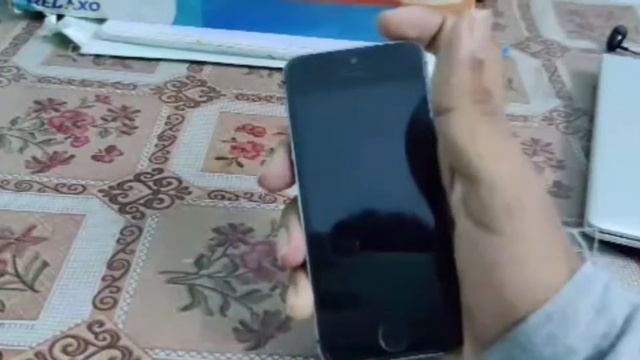 HOW TO UNLOCK IPHONE AFTER RESET WITHOUT HOME BUTTON (മലയാളം) смотреть онлайн