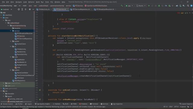 10. Child Activity - Android Parental Monitoring (Camera and Location) смотреть онлайн