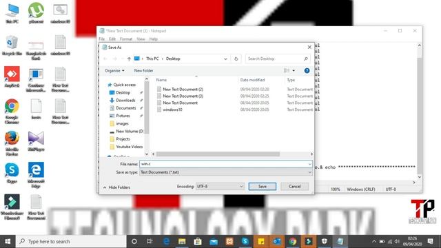 How to to Activate WINDOWS 10 without any software. 100% Free Easiest way смотреть онлайн