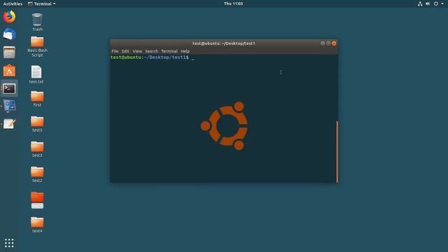 create and remove file in linux смотреть онлайн