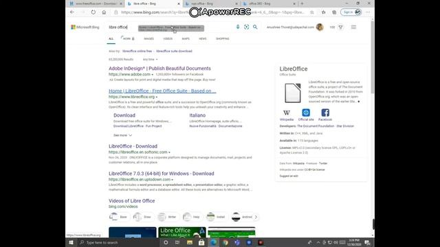 Top 4 alternative softwares for Office 365 смотреть онлайн