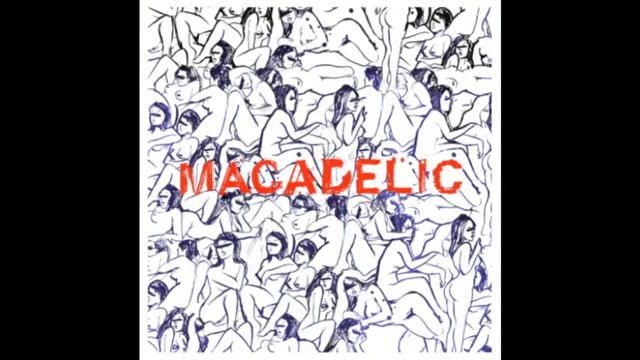 Mac Miller - The Question ft Lil Wayne (Macadelic) смотреть онлайн