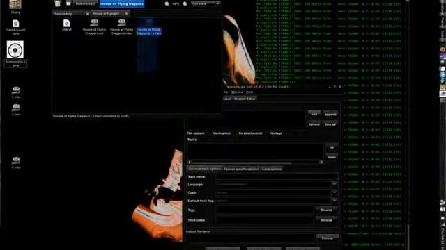 Video Transcoding with Linux - 026 смотреть онлайн