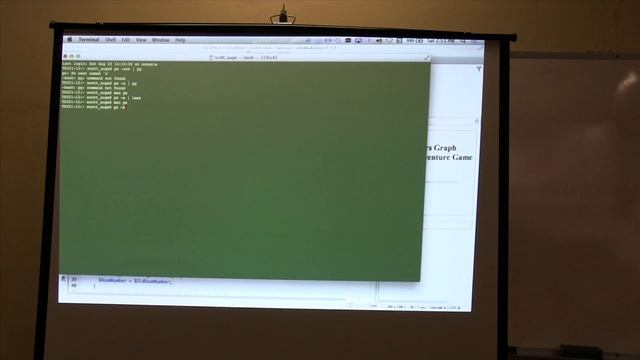 Flint Coders: Mathematical Graphs and their uses смотреть онлайн