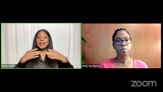 Ep 01: Candid Conversation About Menopause with Betty-Ann Pilgrim | Girl Activate Podcast смотреть онлайн
