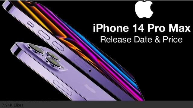 iPhone 14 Pro Max 2TB Storage Hidden Features смотреть онлайн