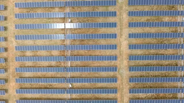 Apple Data Center Solar Farm смотреть онлайн