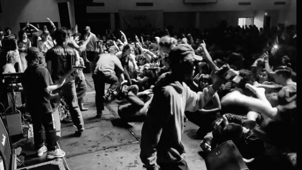 TURNSTILE - T.L.C ( TURNSTILE LOVE CONNECTION) LIVE ❗❗❗