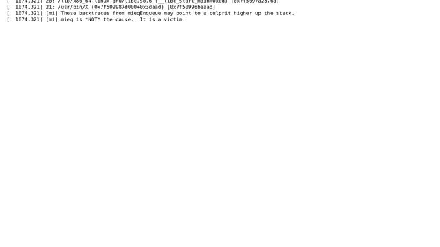 How do I fix Unity from freezing and artifacts on my screen when I'm charging my laptop? смотреть онлайн