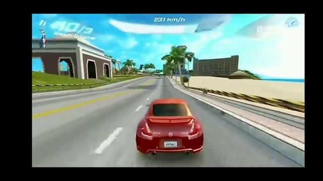 WOW!!!GAME OFFLINE GRAFIK HD||CUMAN 500MB||ASPHALT 6 ADRENALINE смотреть онлайн