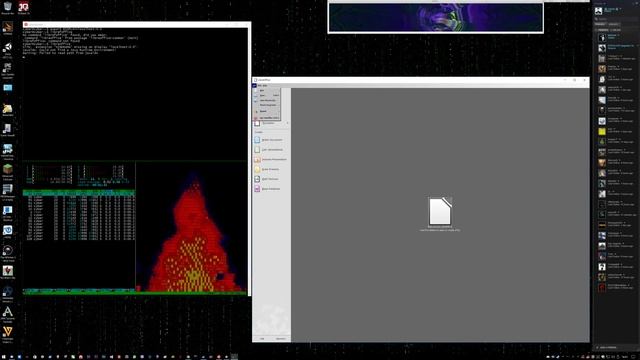 Bash Ubuntu on win10 смотреть онлайн