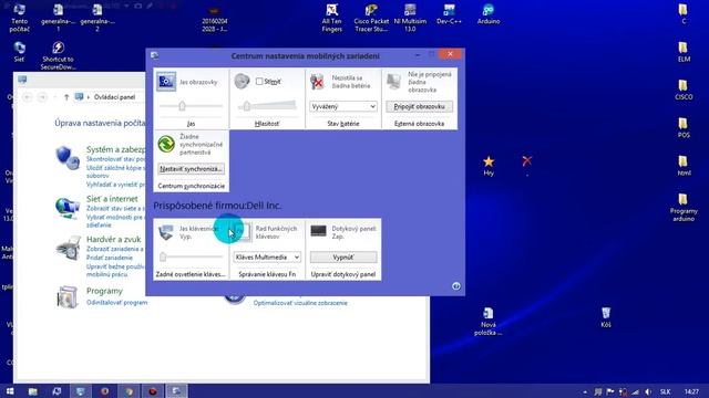 How to change function key / multimedia key смотреть онлайн